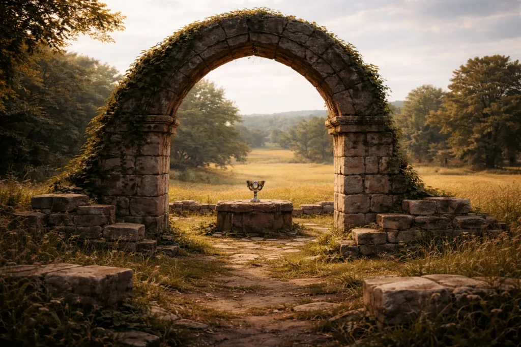 Bandeau La Coupe d'argent de Gai-Bosquet
