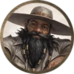 Gundren Cherchepierre Token