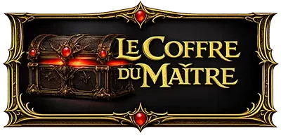 Logo Coffre